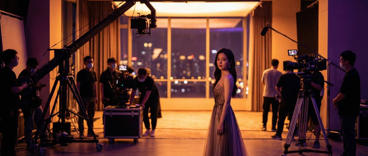 免费看片影视传媒 - 专业影视视频制作