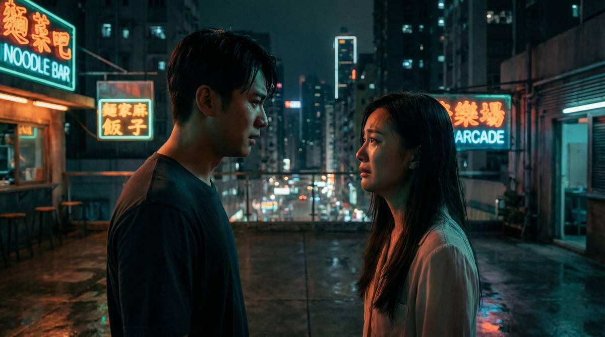 免费看片原创短视频 - 都市情感短片